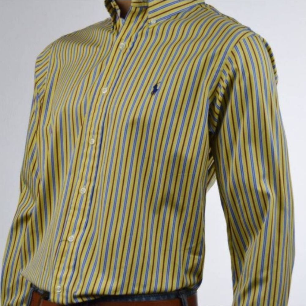 Ralph Lauren Shirts MEN'S Bundle
